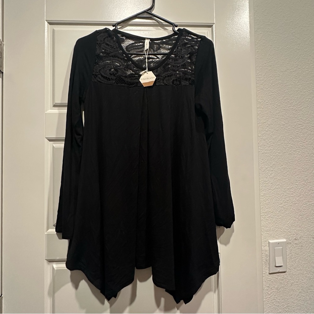 Maternity Blouse